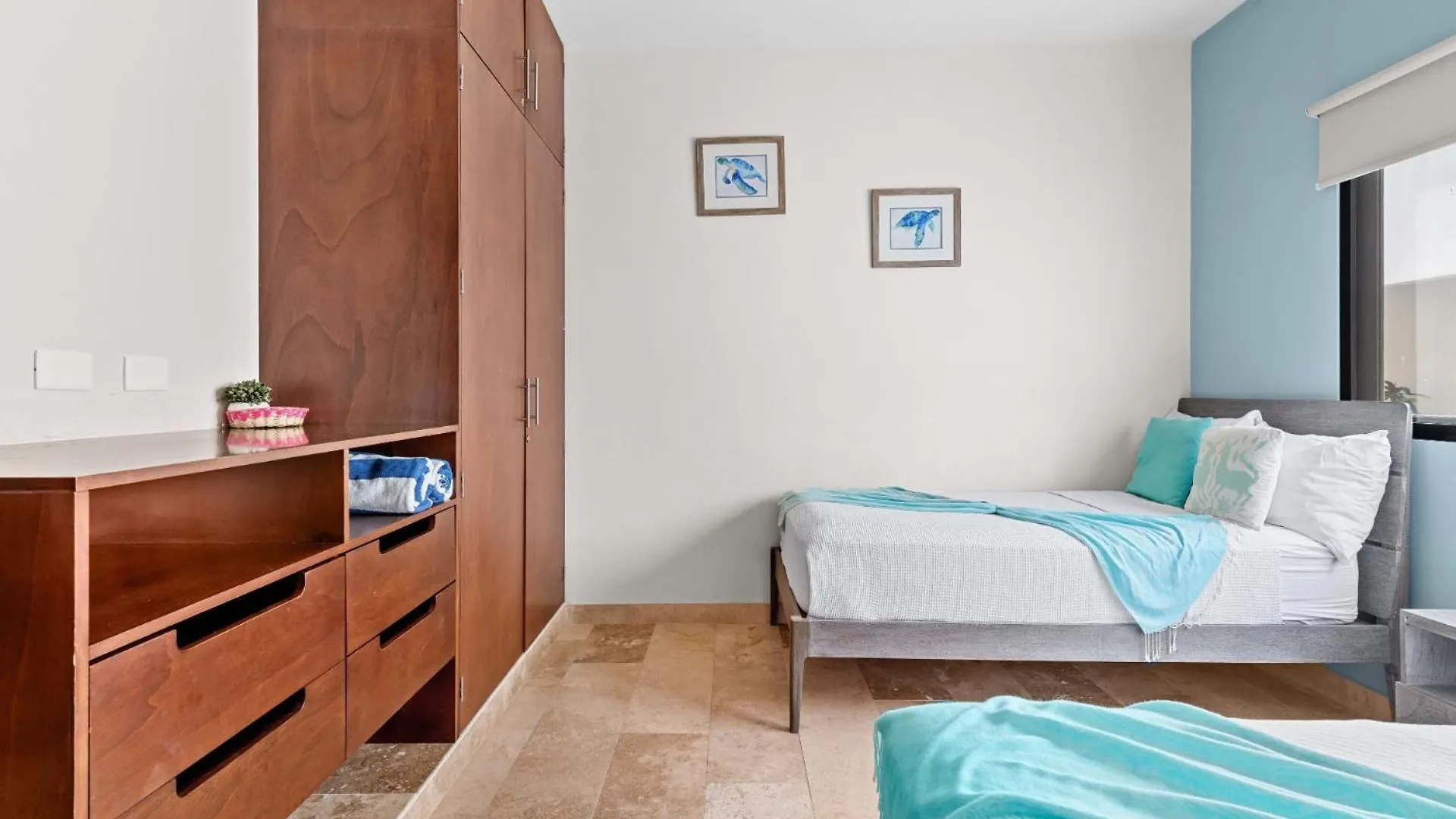 דירות טולום Luxurious Penthouse With Jungle View & Private Pool 0*,  מקסיקו