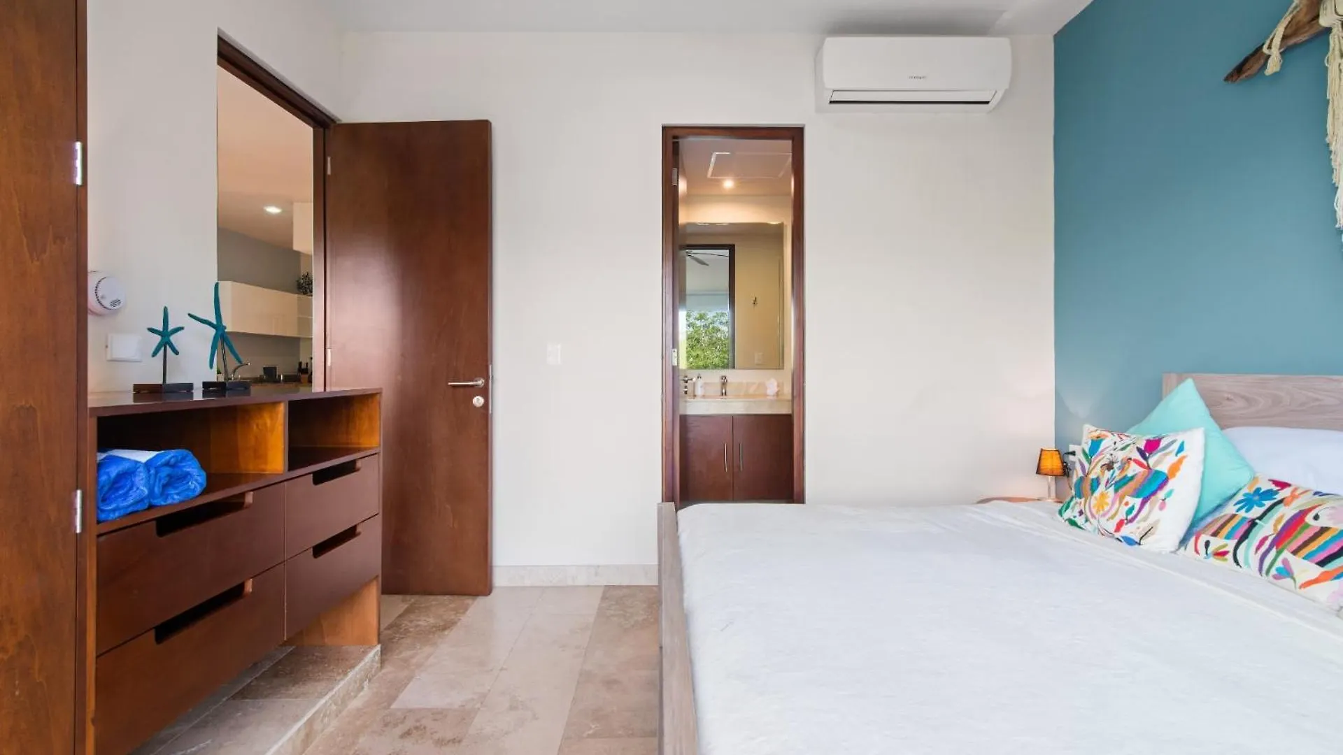 דירות טולום Luxurious Penthouse With Jungle View & Private Pool 0*,  מקסיקו