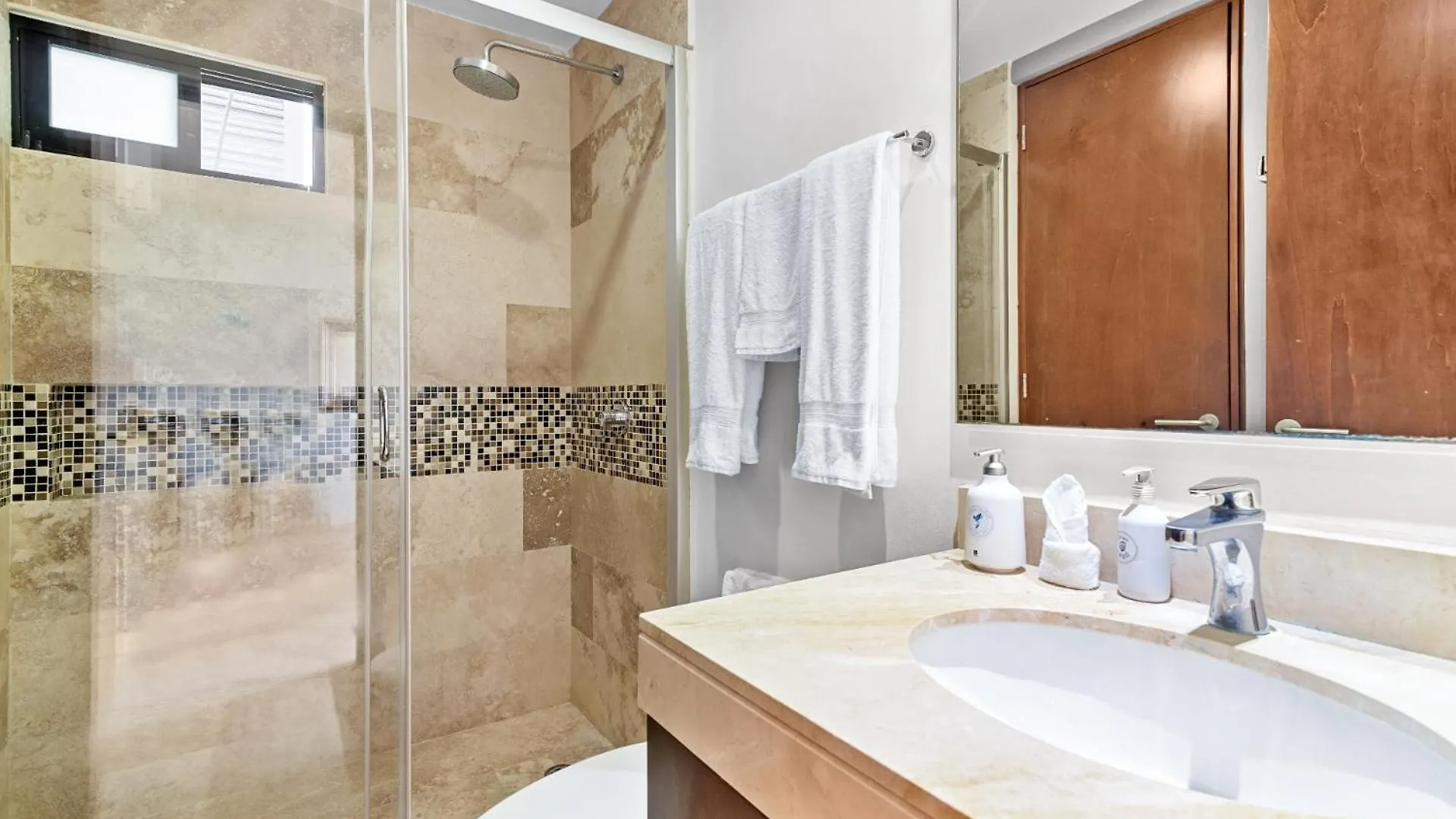 דירות טולום Luxurious Penthouse With Jungle View & Private Pool